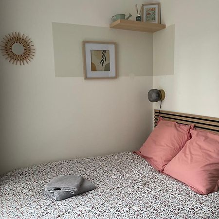 Apartament Saint-Remy Troyes Zewnętrze zdjęcie