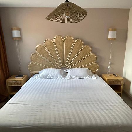 Apartament Saint-Remy Troyes Zewnętrze zdjęcie
