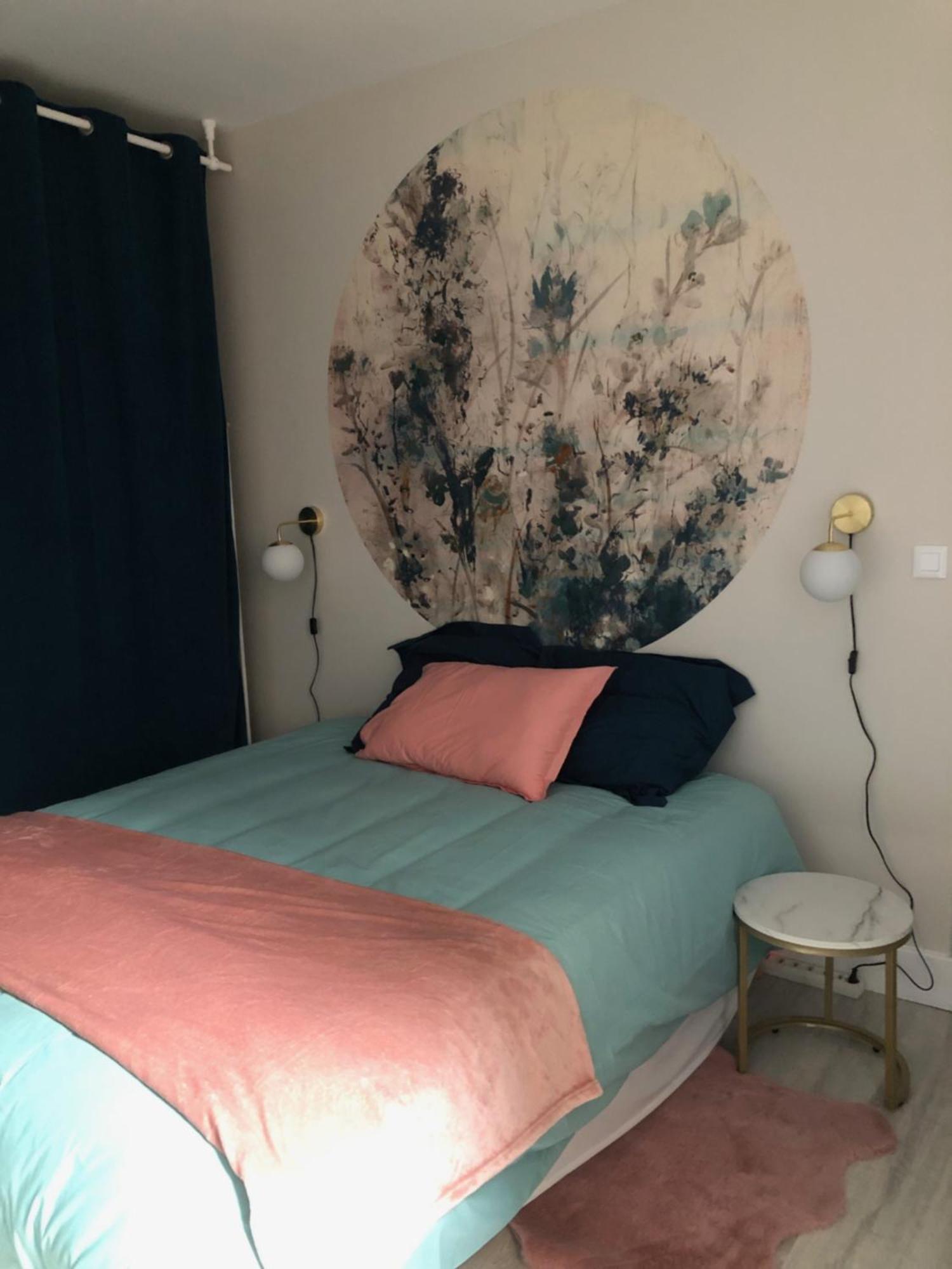Apartament Saint-Remy Troyes Zewnętrze zdjęcie
