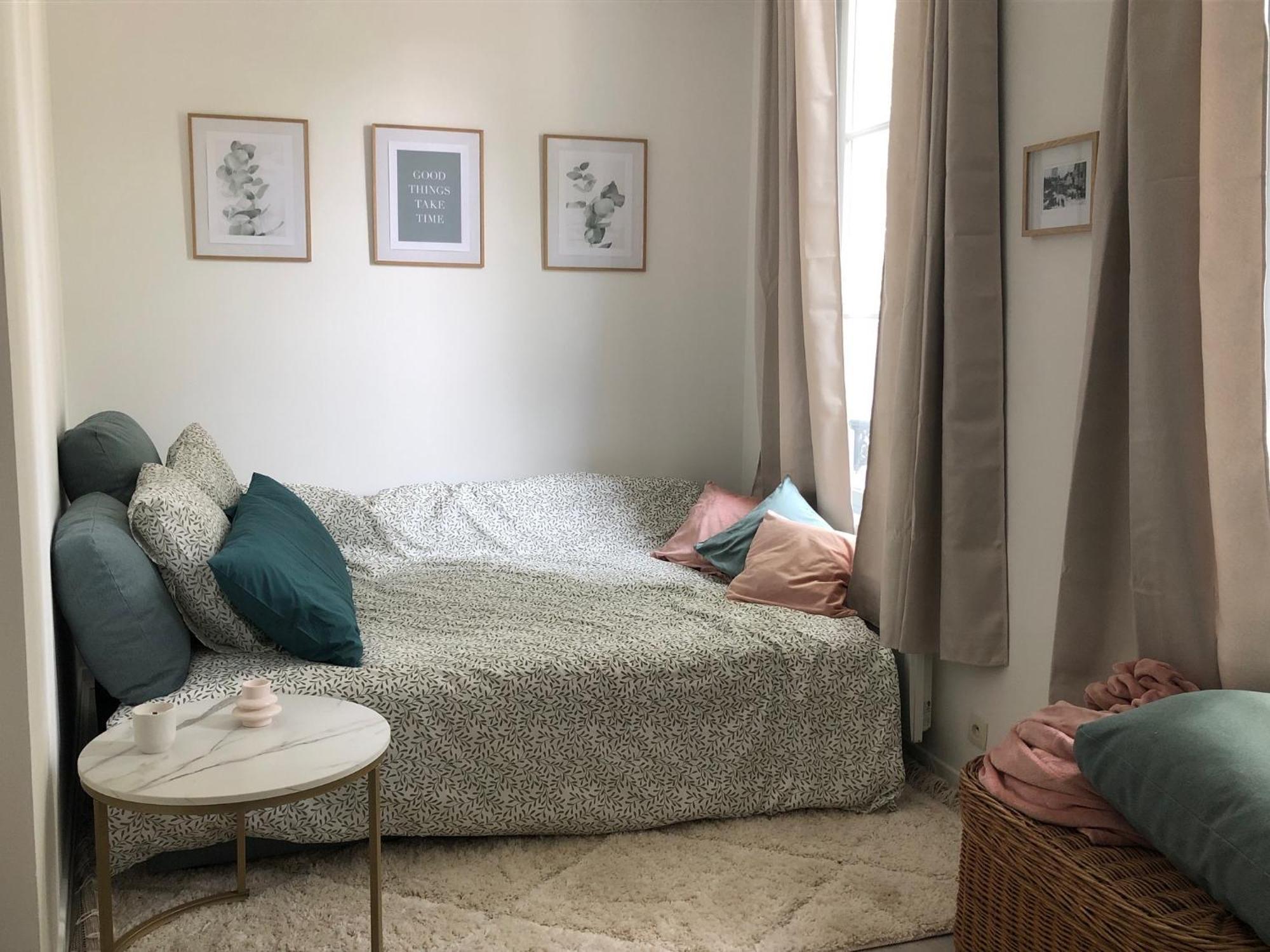 Apartament Saint-Remy Troyes Zewnętrze zdjęcie