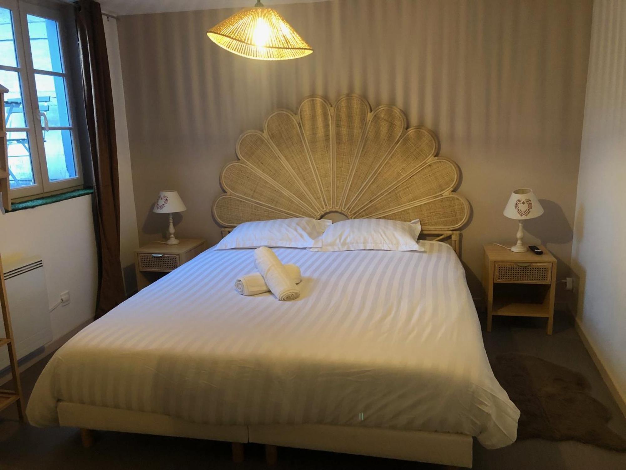 Apartament Saint-Remy Troyes Zewnętrze zdjęcie