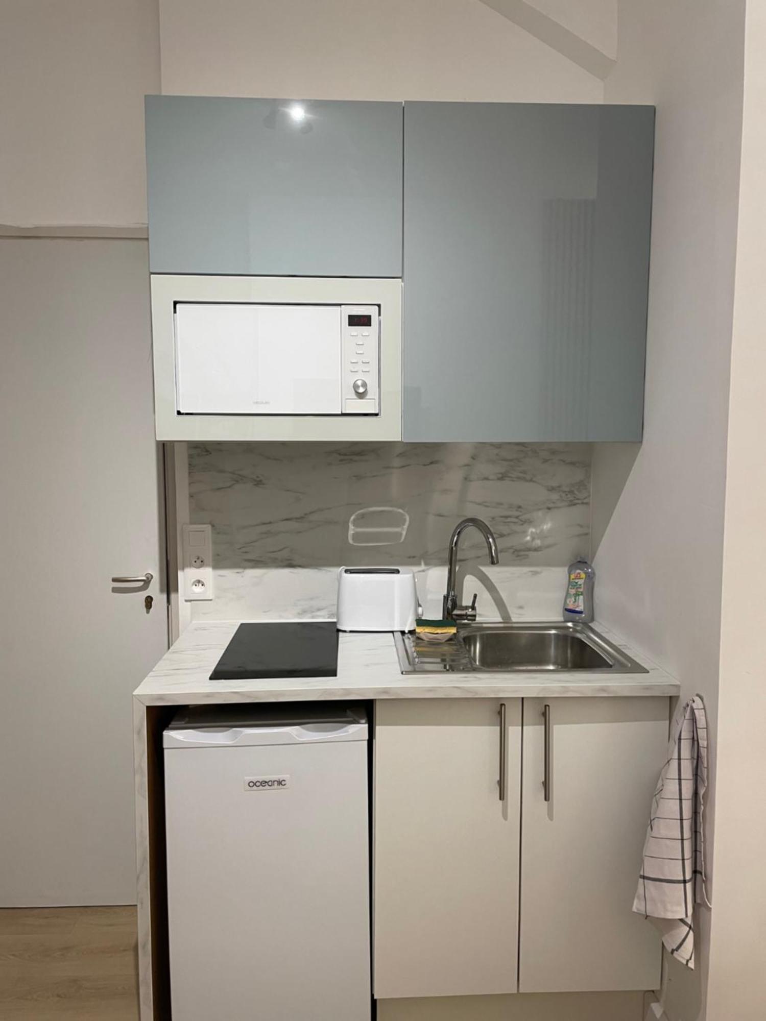 Apartament Saint-Remy Troyes Zewnętrze zdjęcie