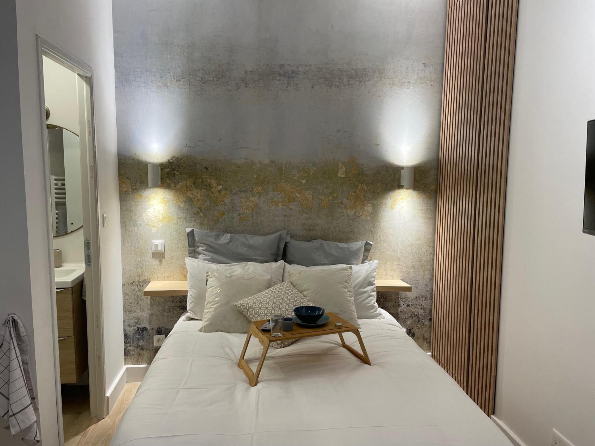 Apartament Saint-Remy Troyes Zewnętrze zdjęcie