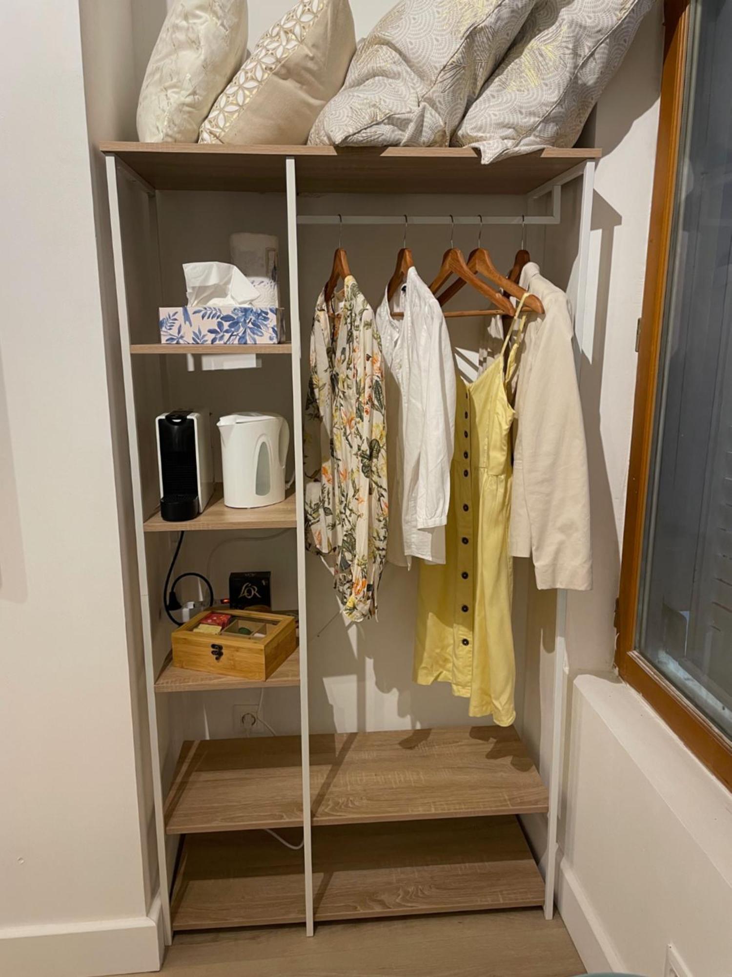 Apartament Saint-Remy Troyes Zewnętrze zdjęcie