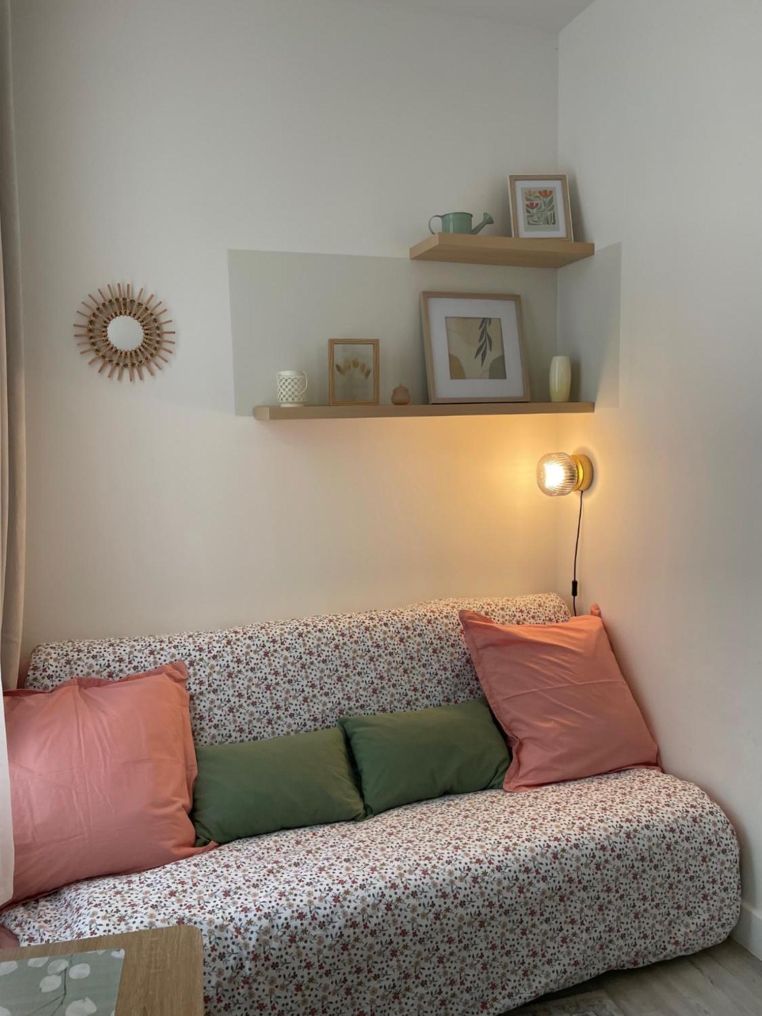 Apartament Saint-Remy Troyes Zewnętrze zdjęcie