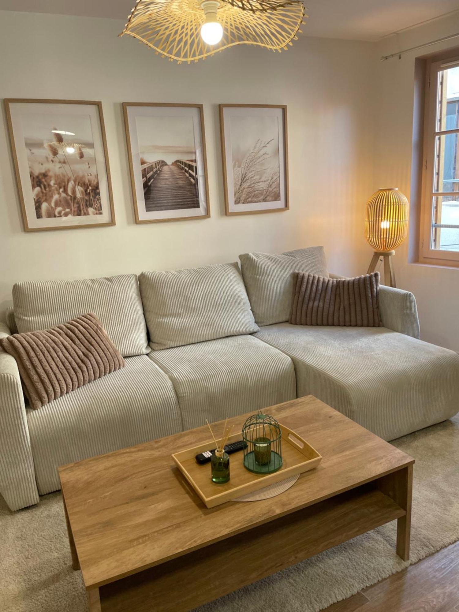 Apartament Saint-Remy Troyes Zewnętrze zdjęcie