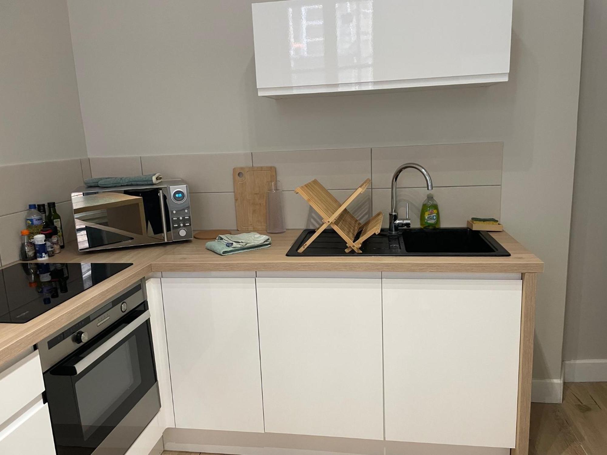 Apartament Saint-Remy Troyes Pokój zdjęcie