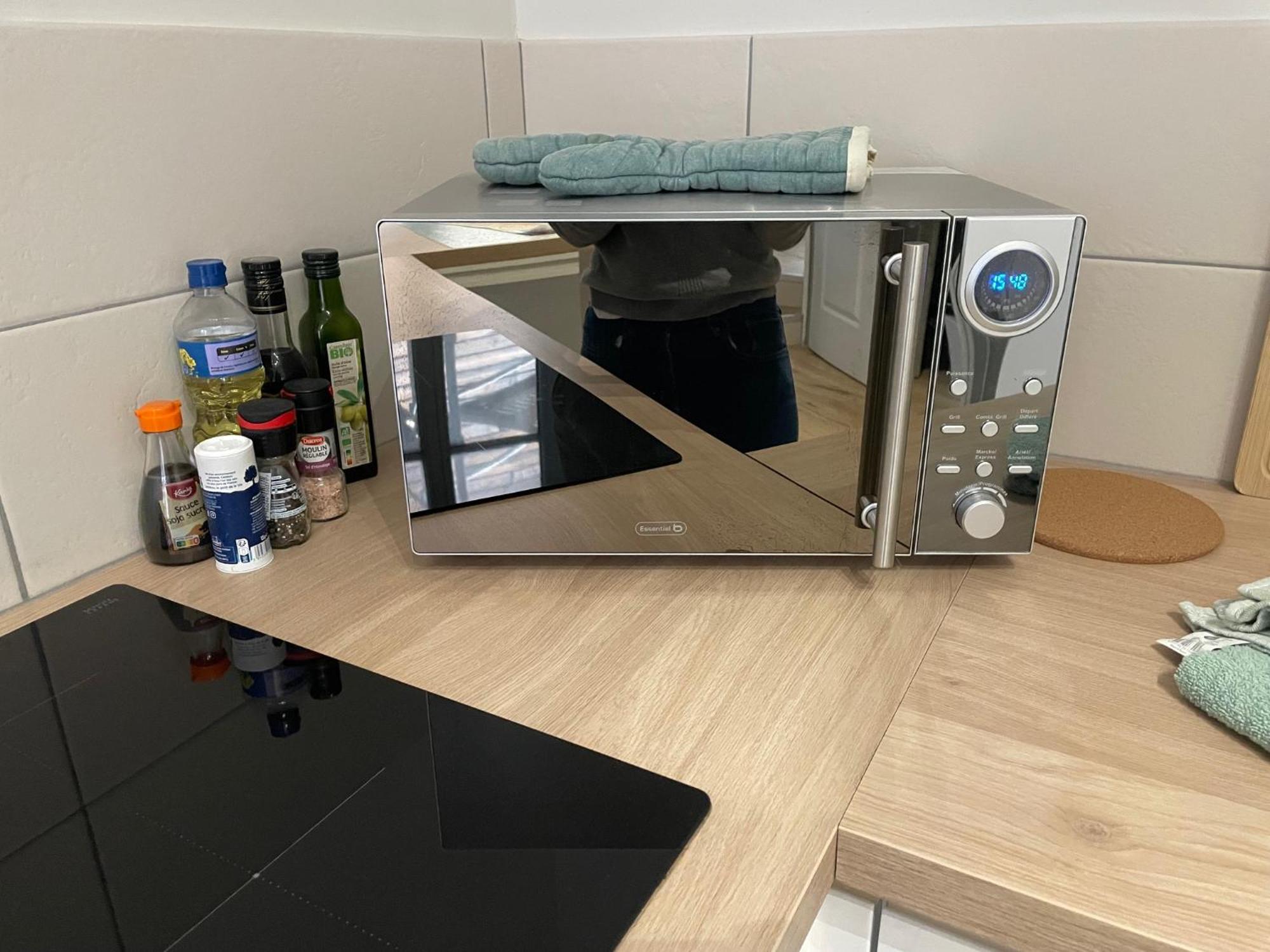 Apartament Saint-Remy Troyes Pokój zdjęcie