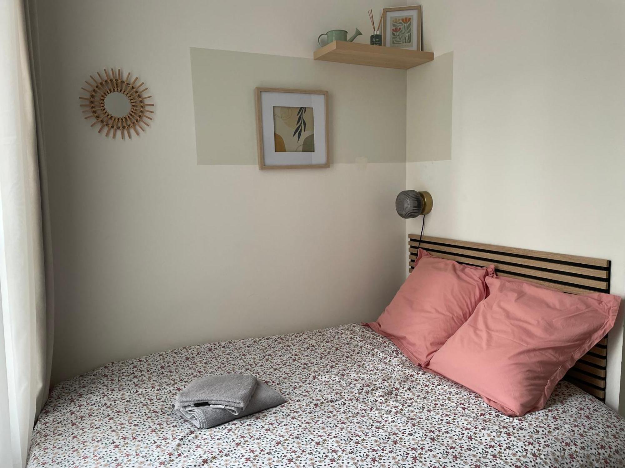 Apartament Saint-Remy Troyes Zewnętrze zdjęcie
