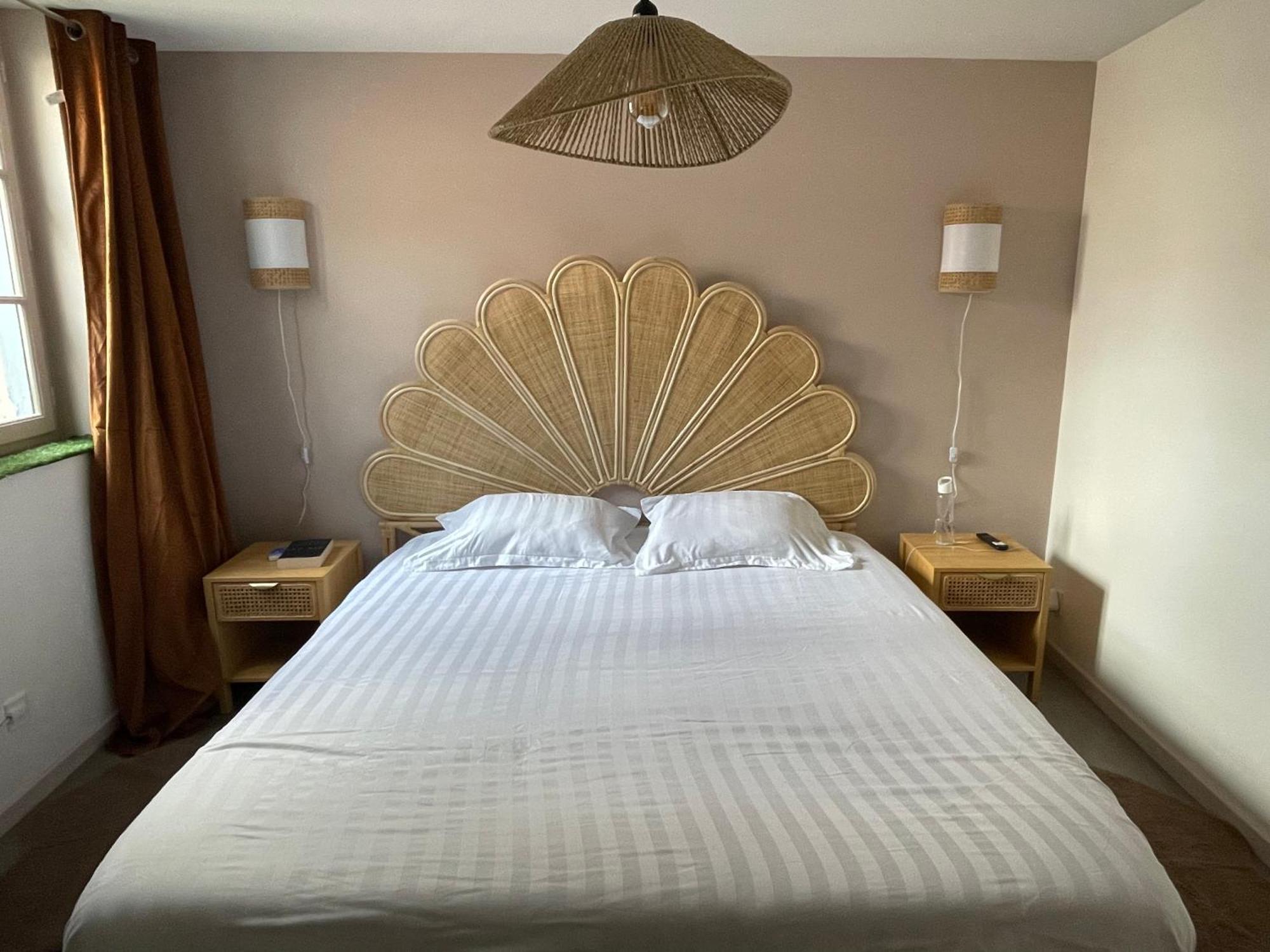 Apartament Saint-Remy Troyes Zewnętrze zdjęcie